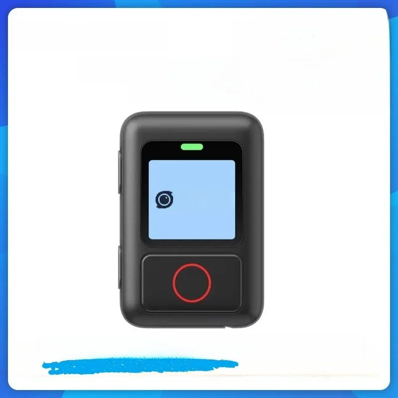 Télécommande intelligente étanche Insta360 GPS pour ONE X3/X4/X5/ONE RS, Bluetooth 5.0, portée de contrôle de 20 m, étanche IPX8, suivi en temps réel