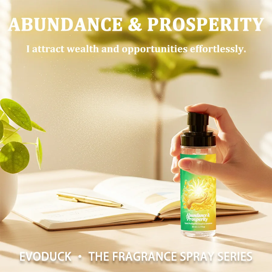 1pc Law of Attraction large capacity Fragrance Spray winter Christma gift Christmas Gift for Him bestfriend gifts gift for woman