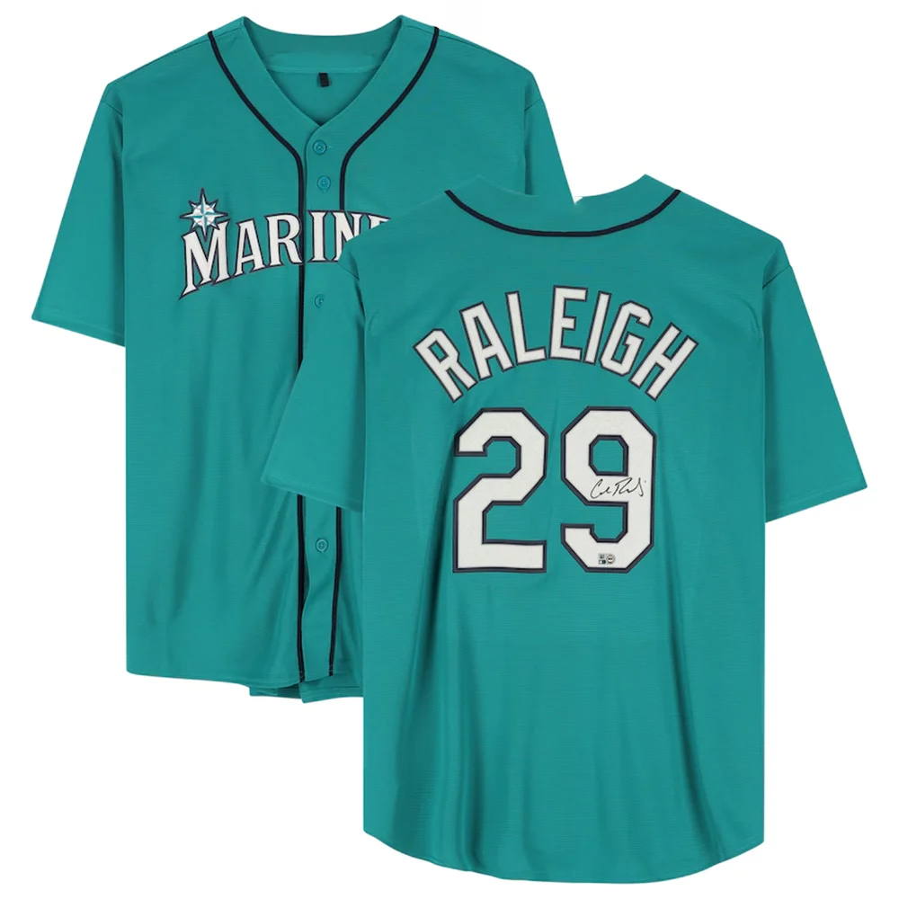 2024 Summer New Seattle Baseball Shirt Breathable Short-Sleeved Mariners Adult Men\'s & Women\'s Tops Children\'s Training Jerseys