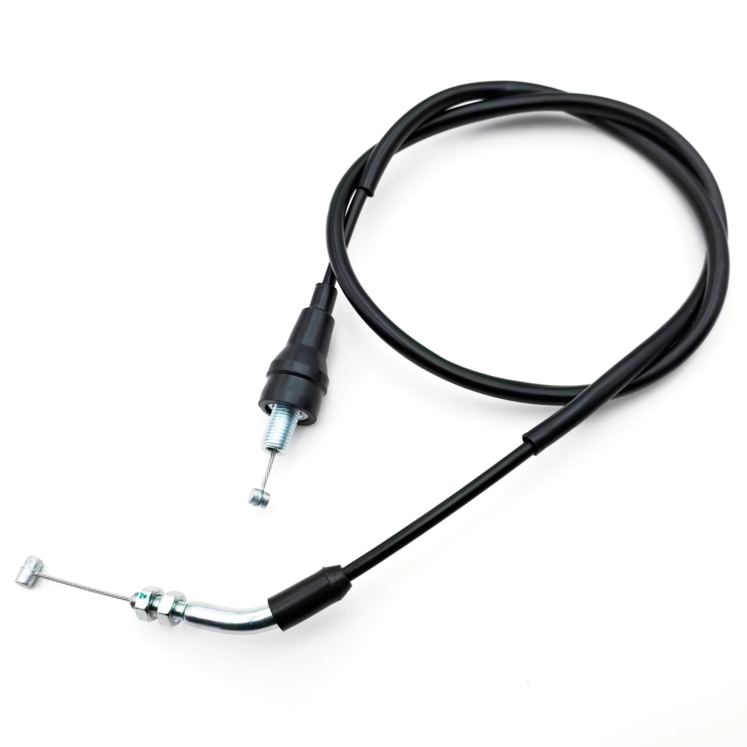 

Throttle Cable for CFmoto CForce 400 450 191Q 500S 520 191R ATV Goes Iron 450i Cobalt 550i 9GQ0-105000