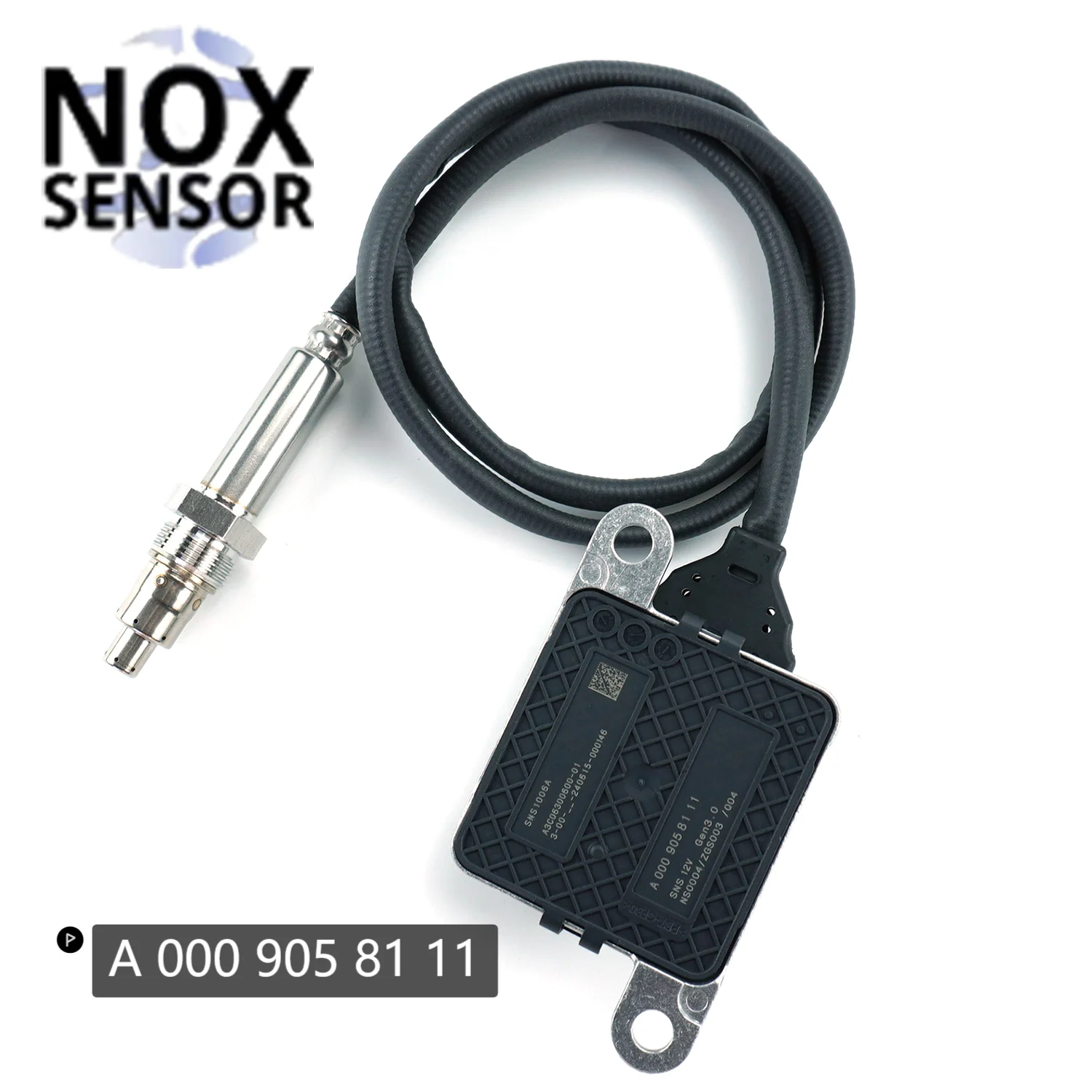 A0009058111 Nox sensor For Mercedes-benz