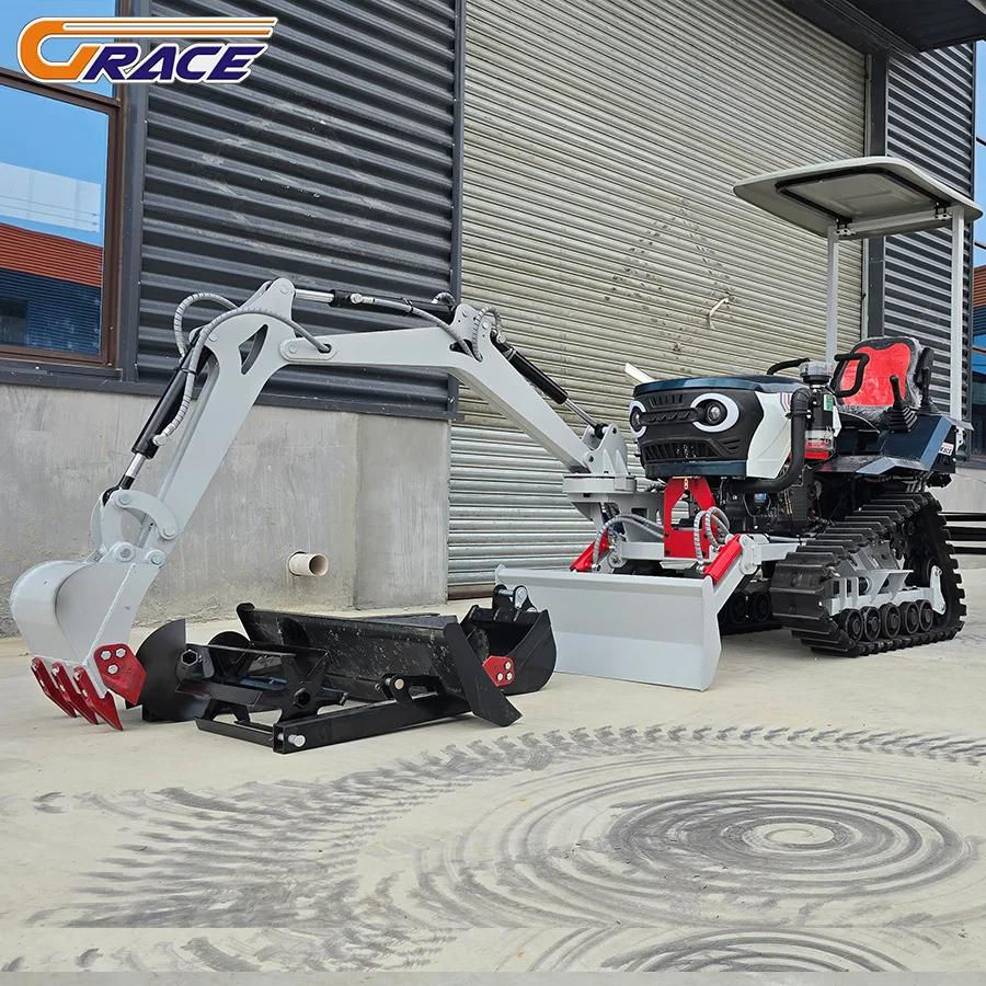 Thumbnail 3 - #2 Compare Power Tillers Before You Buy