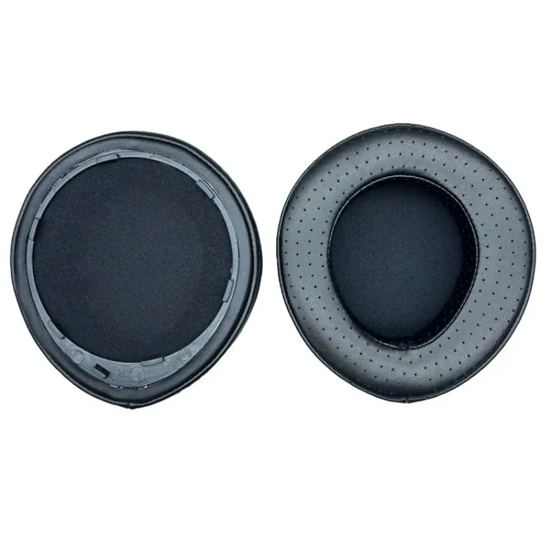 Wymienne nauszniki z owczej skóry Piankowe nauszniki do słuchawek HIFIMAN DEVA 3.14 — zdjęcie produktu 6