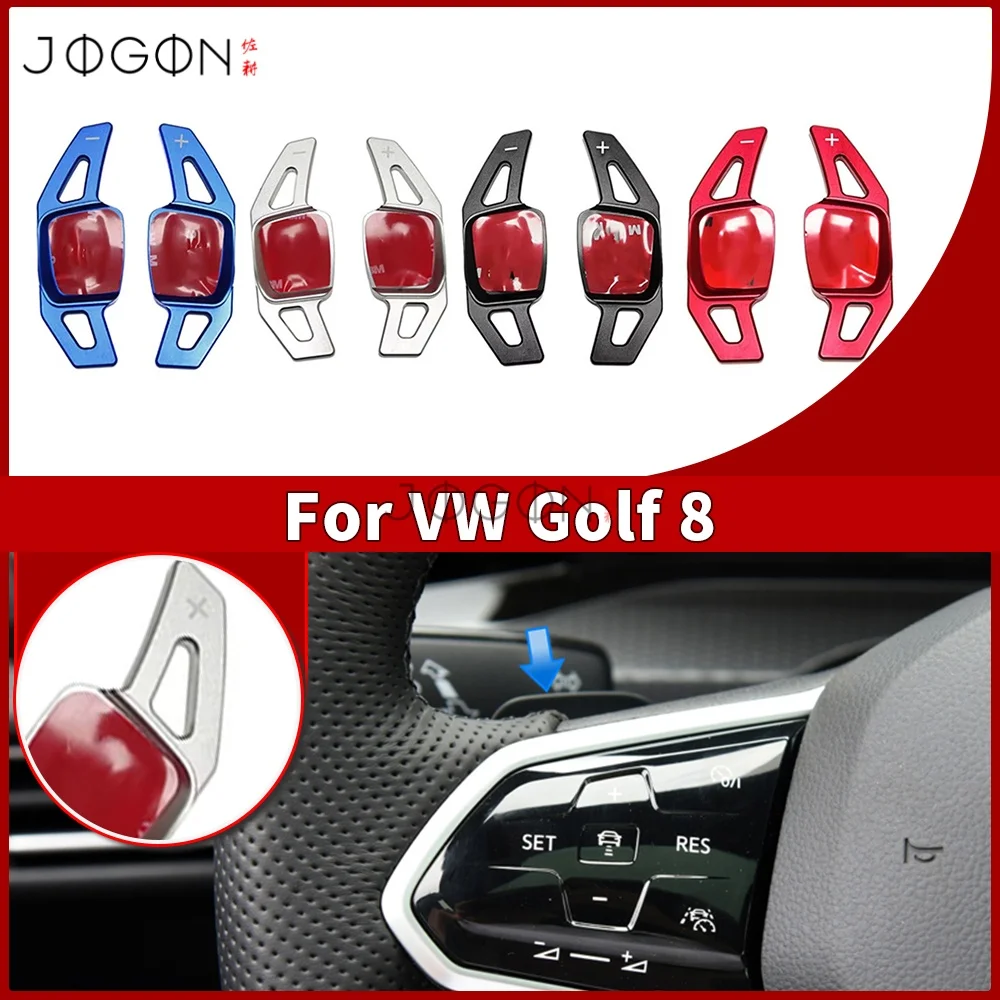 Steering Wheel Padd…