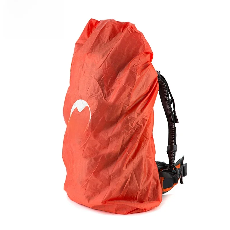 AliExpress Naturehike NatureHike Bag Cover 20~75L Waterproof Rain Cover For Backpack Camping Hiking Cycling School Backpack Luggage Bags Dust Covers