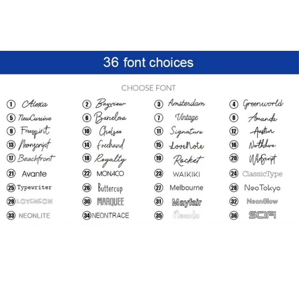 Custom Neon Light Name Sign Wedding Neon Text Personalized Custom Logo Neon Sign For Wedding Happy Birthday Party Wall Decor