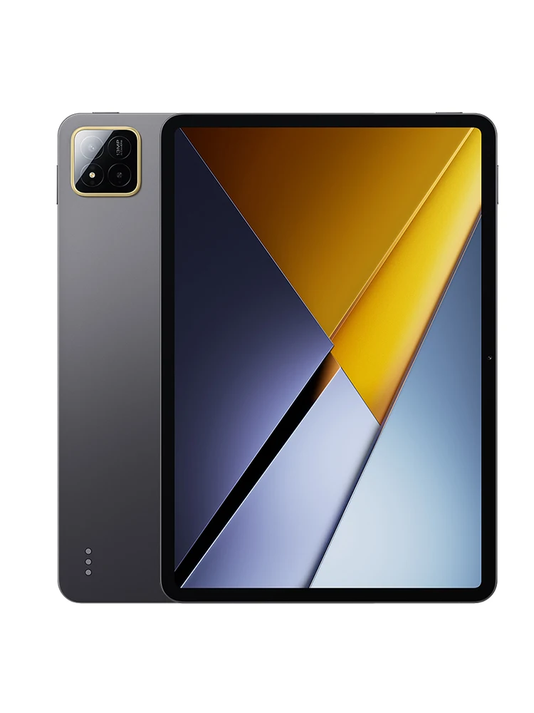 POCO Pad X1 8GB 512GB Tablet-PC 11'' 144Hz Wi-Fi 6E 8850mAh