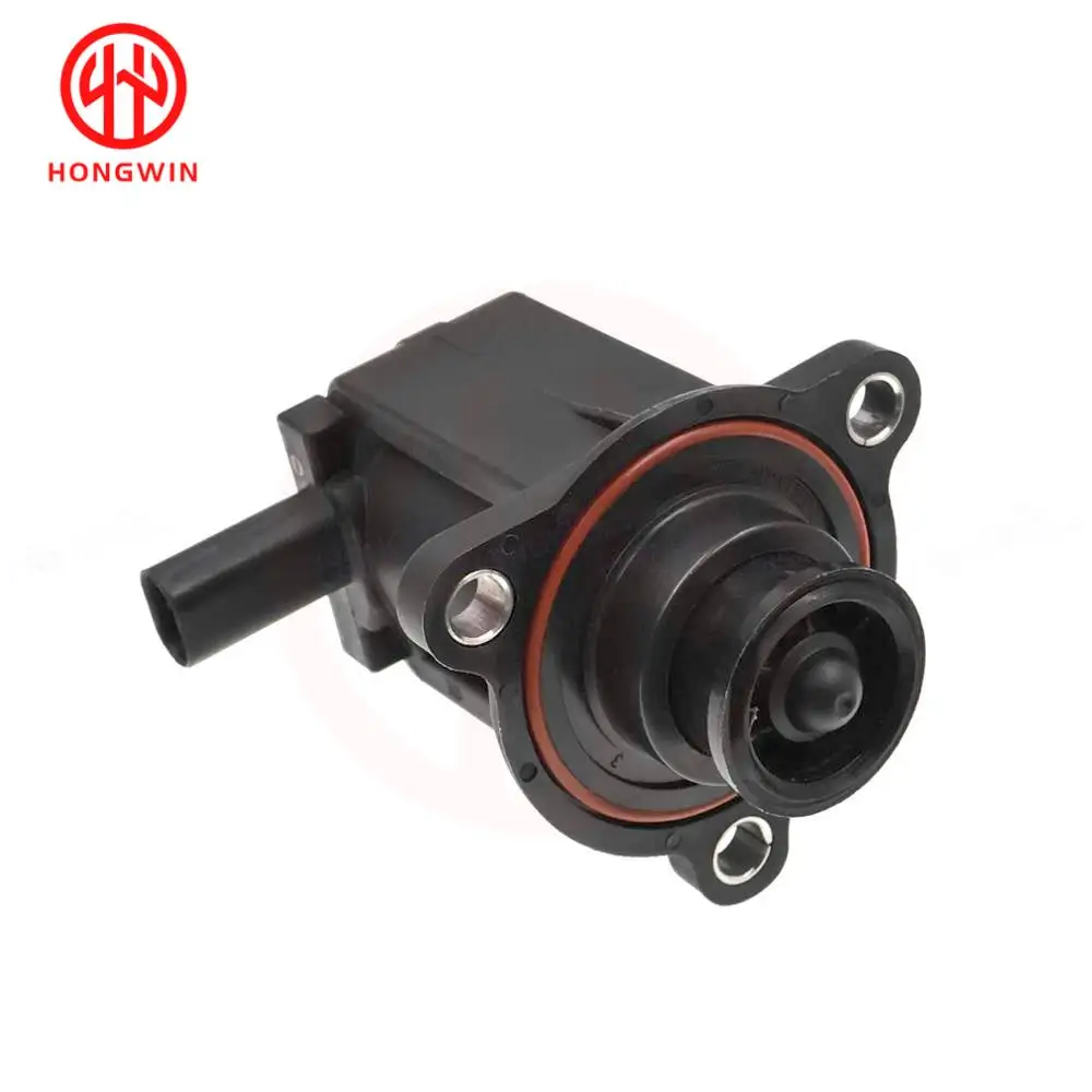 Válvula de derivación de solenoide de corte, desviador de turbocompresor 12653327 12653613 para Buick Envision Cadillac CT6 Chevrolet Camaro GMC 2.0L