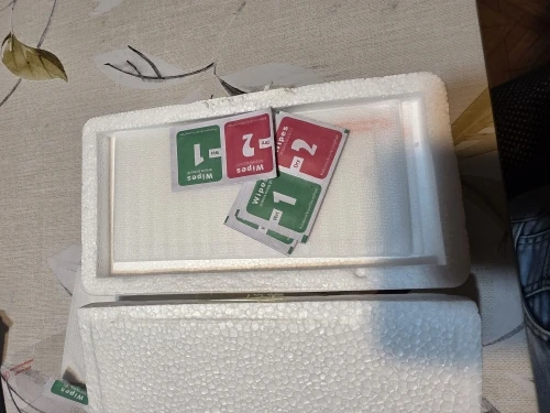 실물 포토 리뷰