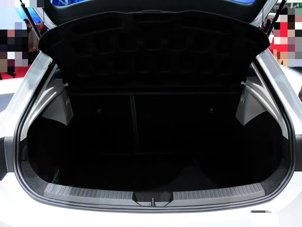 

Задний демпфер 483 мм, 2 шт., для SEAT Leon SC 5F5 III Coupe 3-дверный 2012-20 2021, задняя дверь багажника, газовые пружинные стойки, опора, подъемная опора