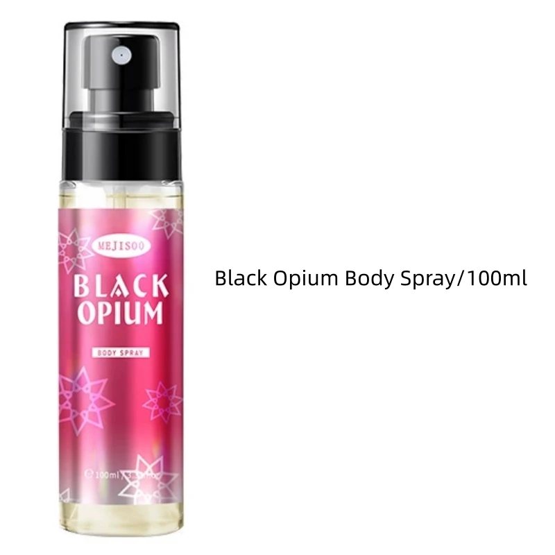 Black Opium