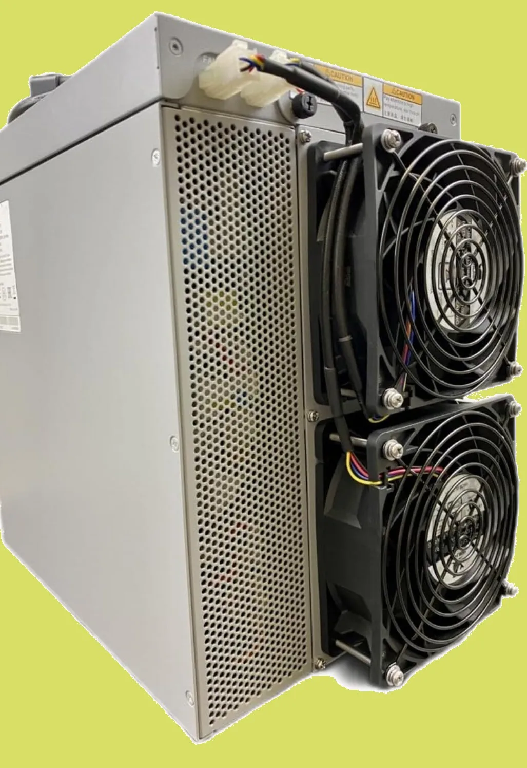 

TT BUY NOW New Bitmain Antminer T21 190TH/s BTC Bitcoin Miner Asic Miner include PSU 3610W
