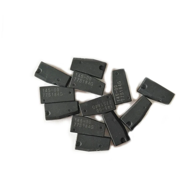 4d60 4D60 ID 60 DST40 Chip transponder a 80 bit Chip chiave per auto per Kia per chiave remota automatica Toyota