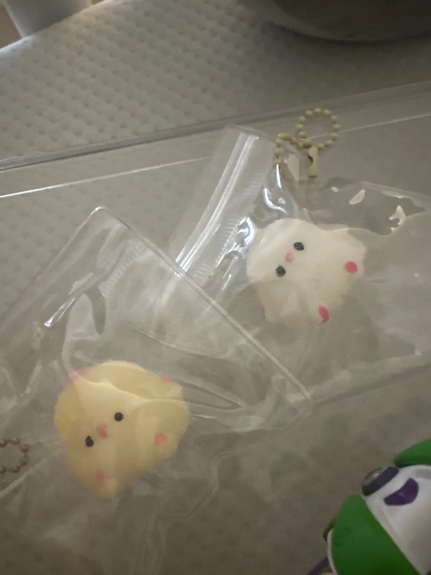 Squishy Cute Chick Squeeze Stress Relief Toy Soft Mochi Toy Cartoon Slow Rebound Decompression Fidget Toys for Kids Gifts photo review