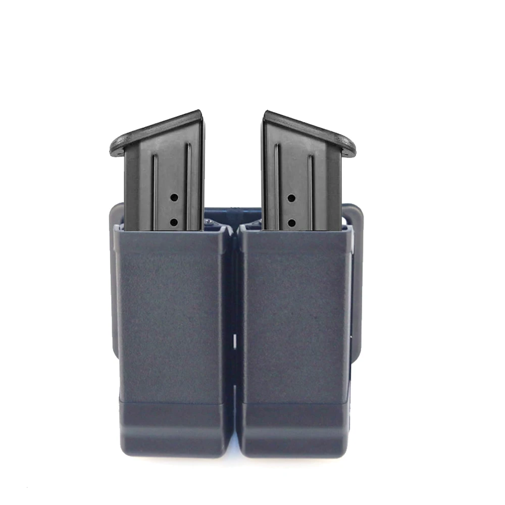 Custodia magnetica tattica Duplex Mag per clip per munizioni calibro 9mm.45 Accessori MAG Accessori per cintura con custodia magnetica rapida