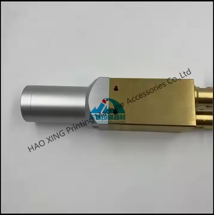 Accessori per stampa offset Pompa acqua per pezzi di ricambio Roland 700 Pompa acqua 80.01V13-A093