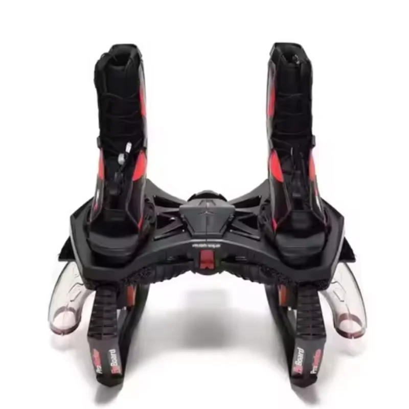 

ОПТОВАЯ ПРОДАЖА ДЛЯ Pro Series, комплект Hoverboard Jetpack ZR с DSS