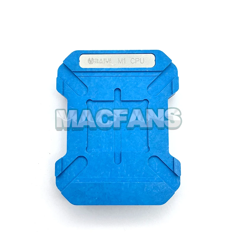 M1 وحدة المعالجة المركزية Rebيعادل الرقصة مع الاستنسل/منصة للجوال IC رقاقة زراعة القصدير أداة أداة مقاومة درجات الحرارة العالية/forBGA Rebيعادل #4