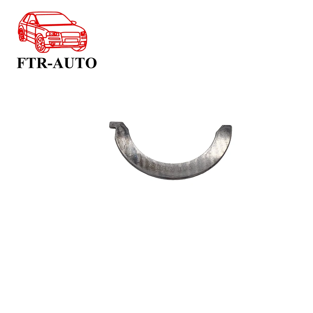 Crankshaft Thrust B… - image