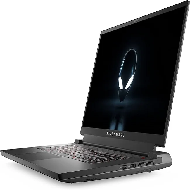 SR أفضل جودة M17 R5، 165 هرتز، 3 مللي ثانية، QHD، GeForce RTX 3070 Ti 8GB، 7 6800H، Windows 11 Pro، مفاتيح بإضاءة خلفية RGB #1