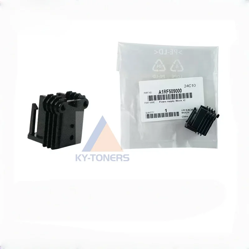 

65AA26900D 65AA26950D 65AA26050D A1RF509000 Оригинальный блок питания высокого напряжения/C для Konica Minolta C1085 C1100 C6085 6100
