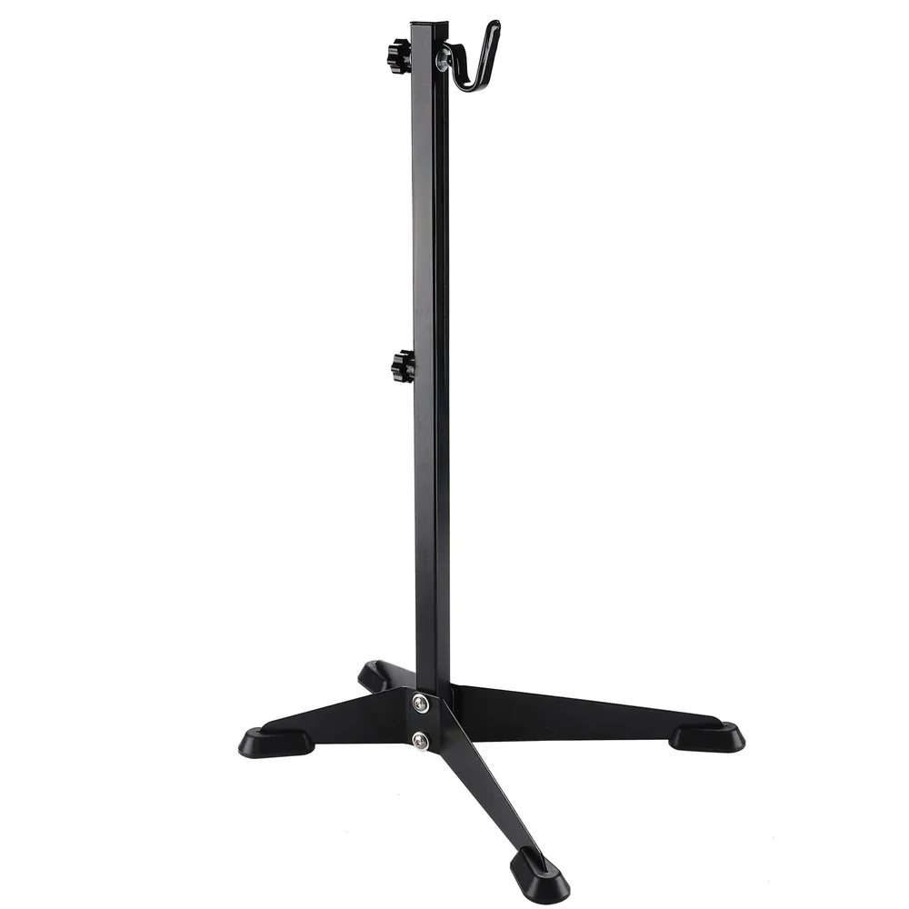 AliExpress NONE Bicycle Parking Rack Bicycle Stand Bike Indoor Garage Storage Bracket Bike Adjustable Height Holdder Bike Maintenance Stand