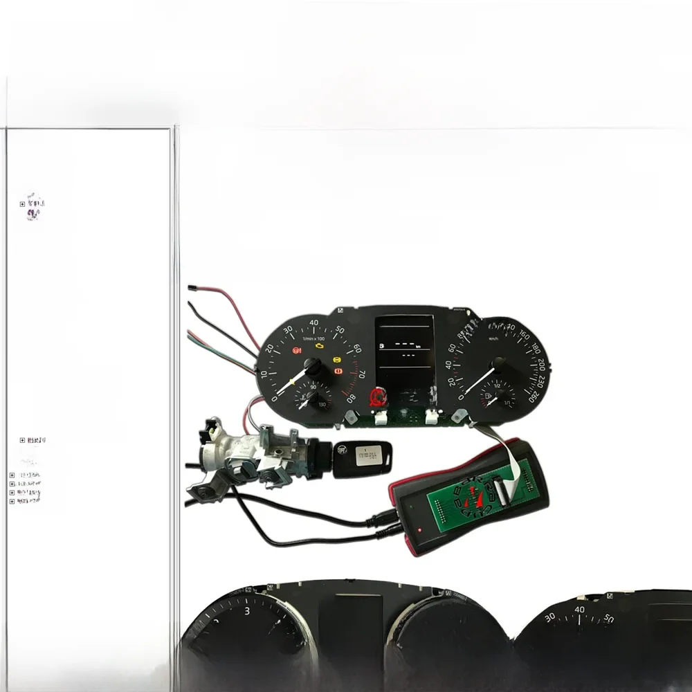 Immo off eeprom Standort-Software für Key Maker Key-Programmierung zeigen original erlaubte
