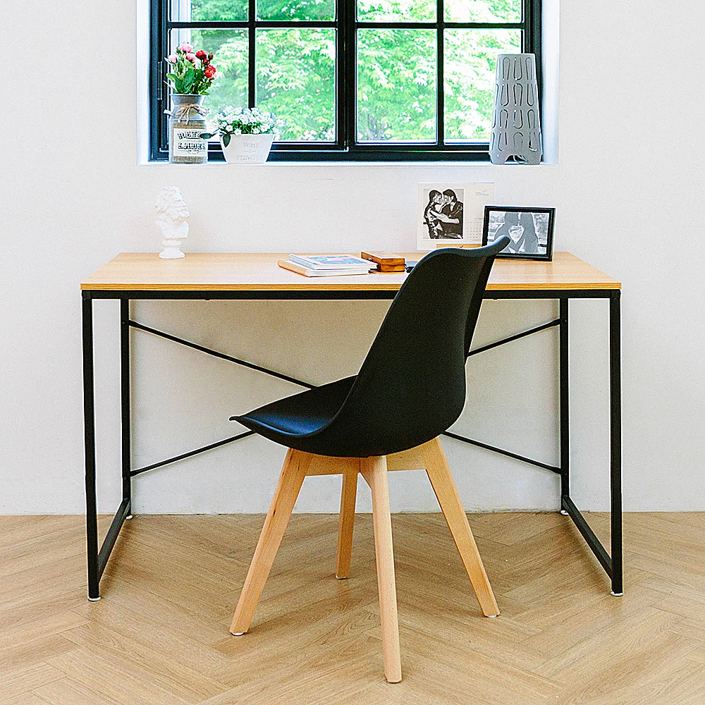 마틴 기본형 학생 컴퓨터 서재 선반 책상 3size 