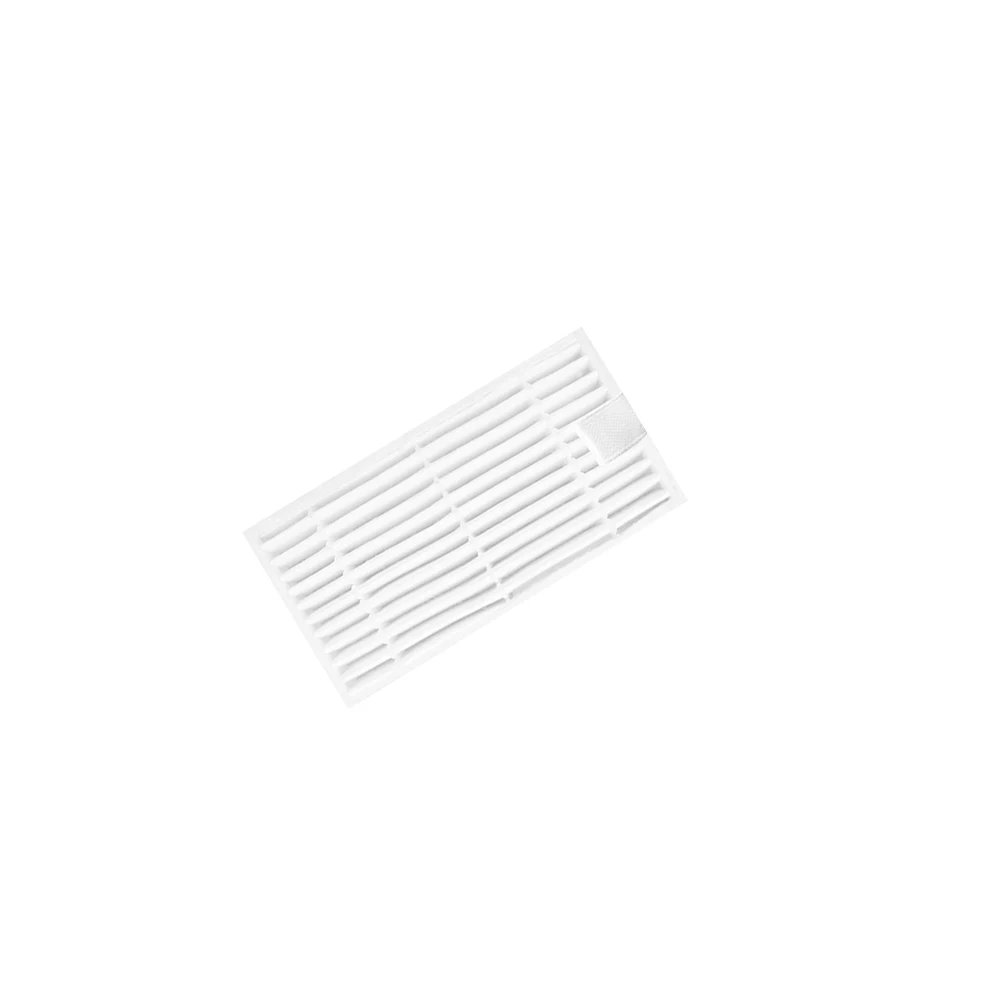 Compatible For iLife V55 Pro Robot Vacuum Parts Hepa Filter Side Brush Mop Cloth Accessories