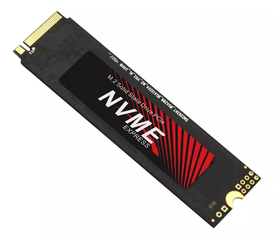 Nvme Ceamere وm. 2 SSD ، GB