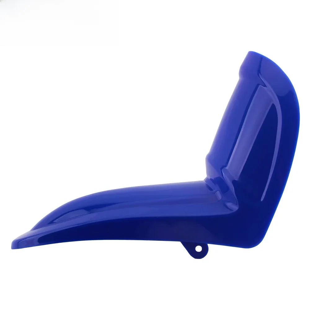 AliExpress PowerMotor For Yamaha PW50 PW 50 Motorcycle Fender ABS Plastic Mudguard Accessories Mini Dirt Bike Enduro Motocross Moped Tuning