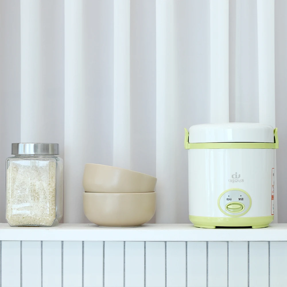 ديوونغ-طباخ حراري كهربائي كهربائي ، morting Com 1-2 ،