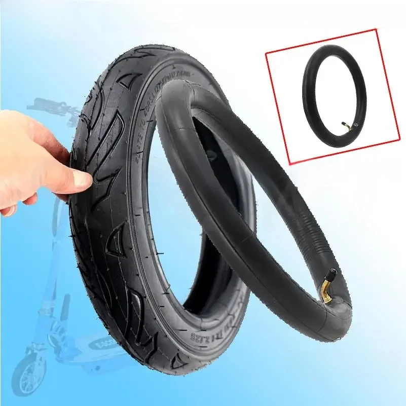 AliExpress Electric Scooters and e-Bike 14*2.125 tire inner outer tires New type of thickened and durable