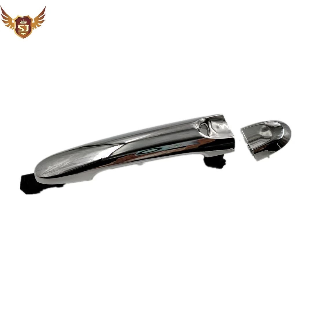 

Exterior Door Handle for Nissan Tiida Versa 12-20 Almera 11-20 CUBE 09-14 JUKE 11 MICRA MARCH 10-19