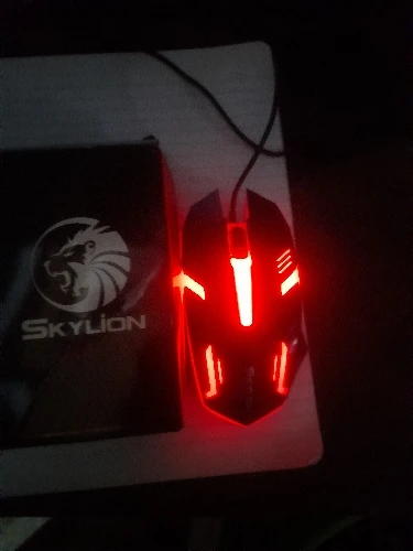 Customer review photo