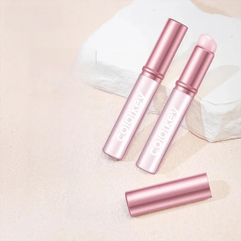 Colorkey pinceau à lèvres en Silicone souple gelée maquillage mélangeur crème liquide maquillage applicateur outils maquillage contour outil de mélange