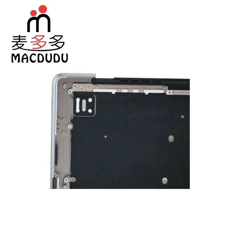 Imagem -02 - Capa Superior com Teclado dos Eua para Macbook Pro A2442 Cinza Sideral Luz de Fundo 14 Polegadas Novo 2023 Anos