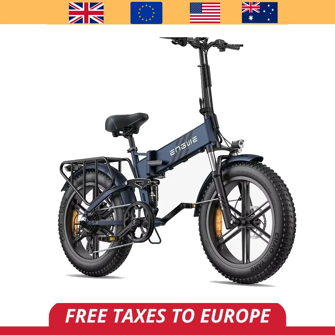 Category image: Electric Bicycle