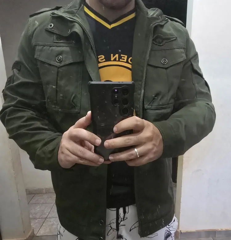 Glad I took the chance