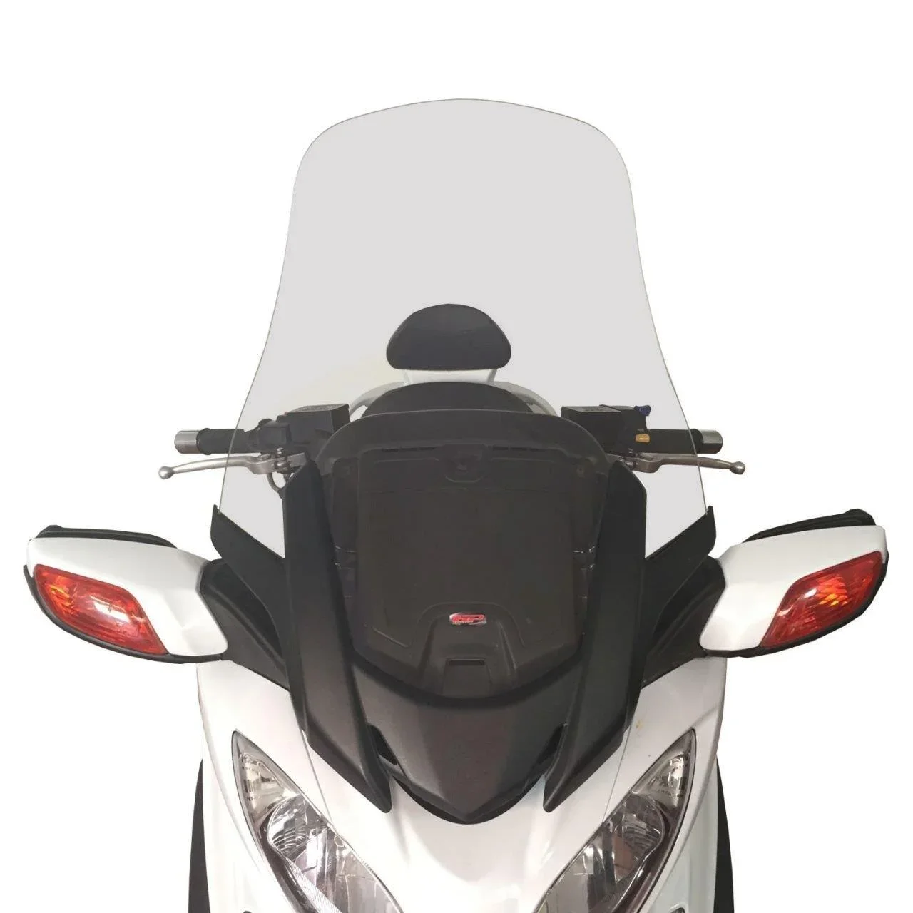 For Suzuki Burgman 650 windshield Windscreen 77 cm 2013 To  2018--Clear or Smoked colours-- Accessories Styling Body Kit