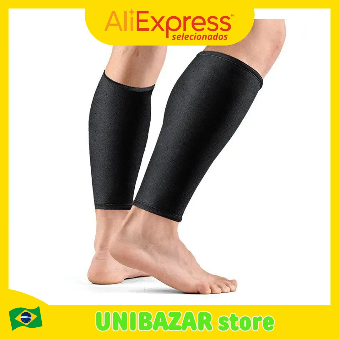 Pantle 2 Units 21cm Compression Support For Pain And Comfort Relief During Physical Activities And Sports