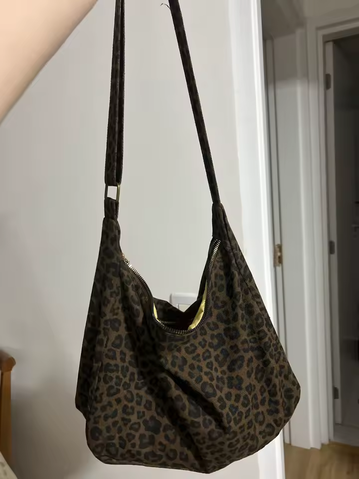 Review geantă Bianca S.