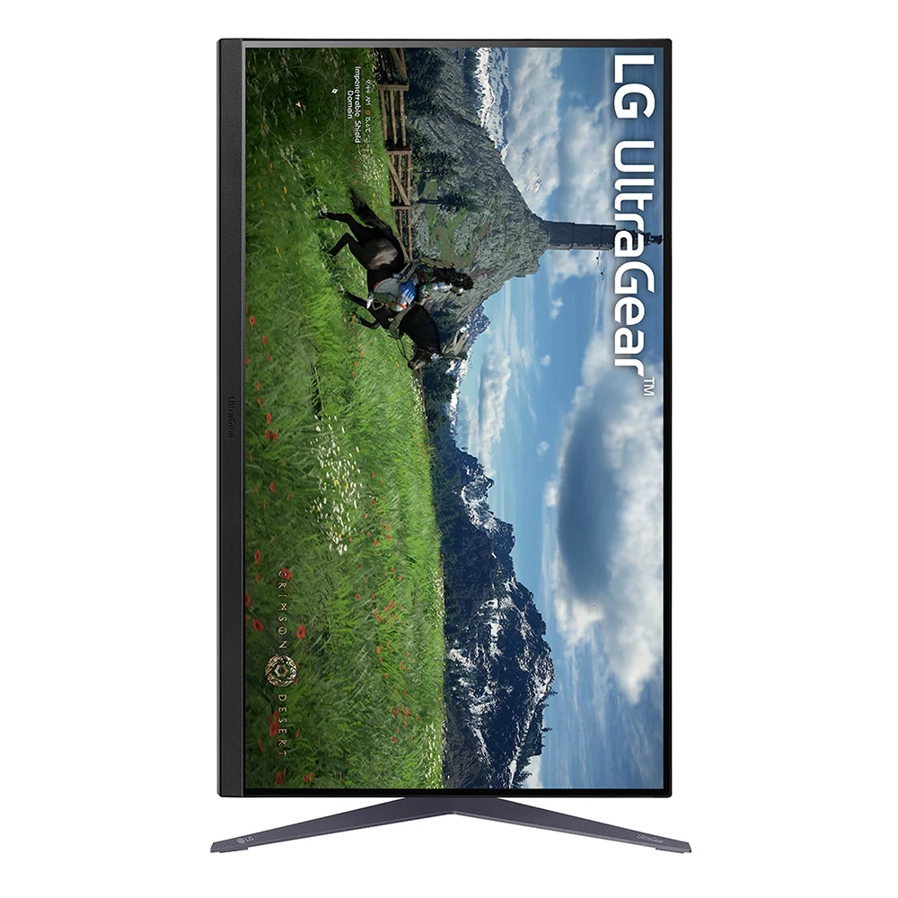 LG Ultragear Gaming Monitor 32GS85Q