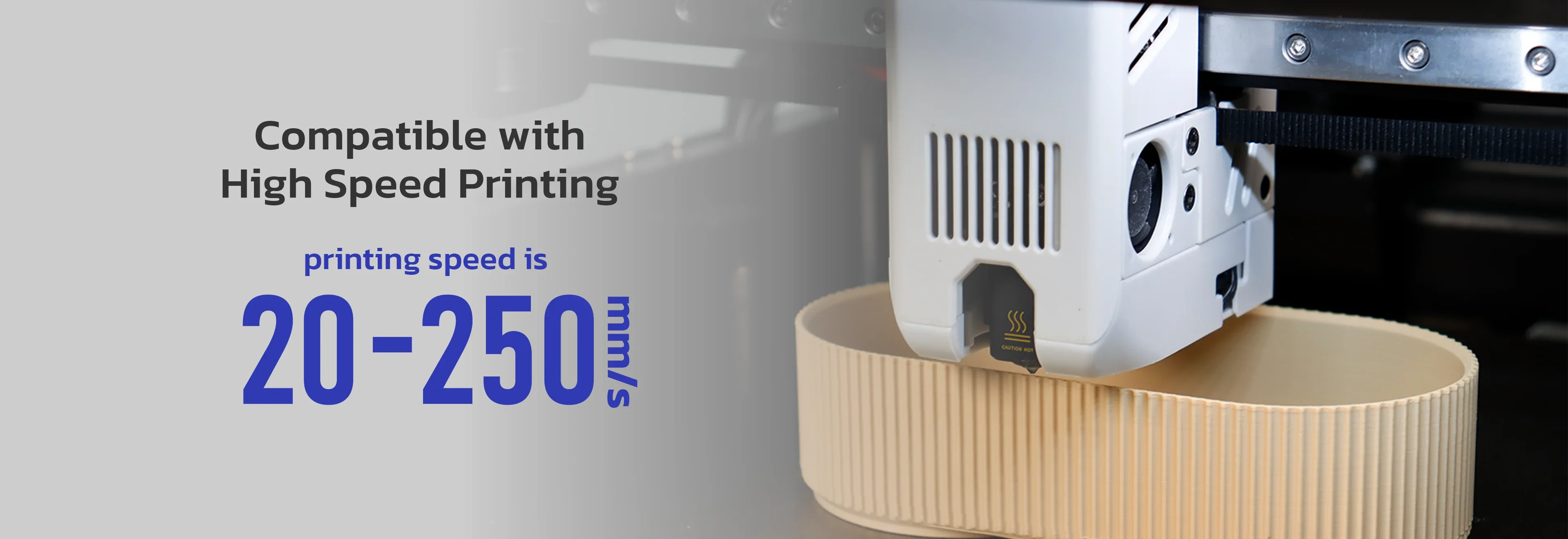 Original QIDI PETG Basic Filament 1.75mm 1KG High Speed Strong Tough Outdoor 3D Printer Filament US Local Shipping