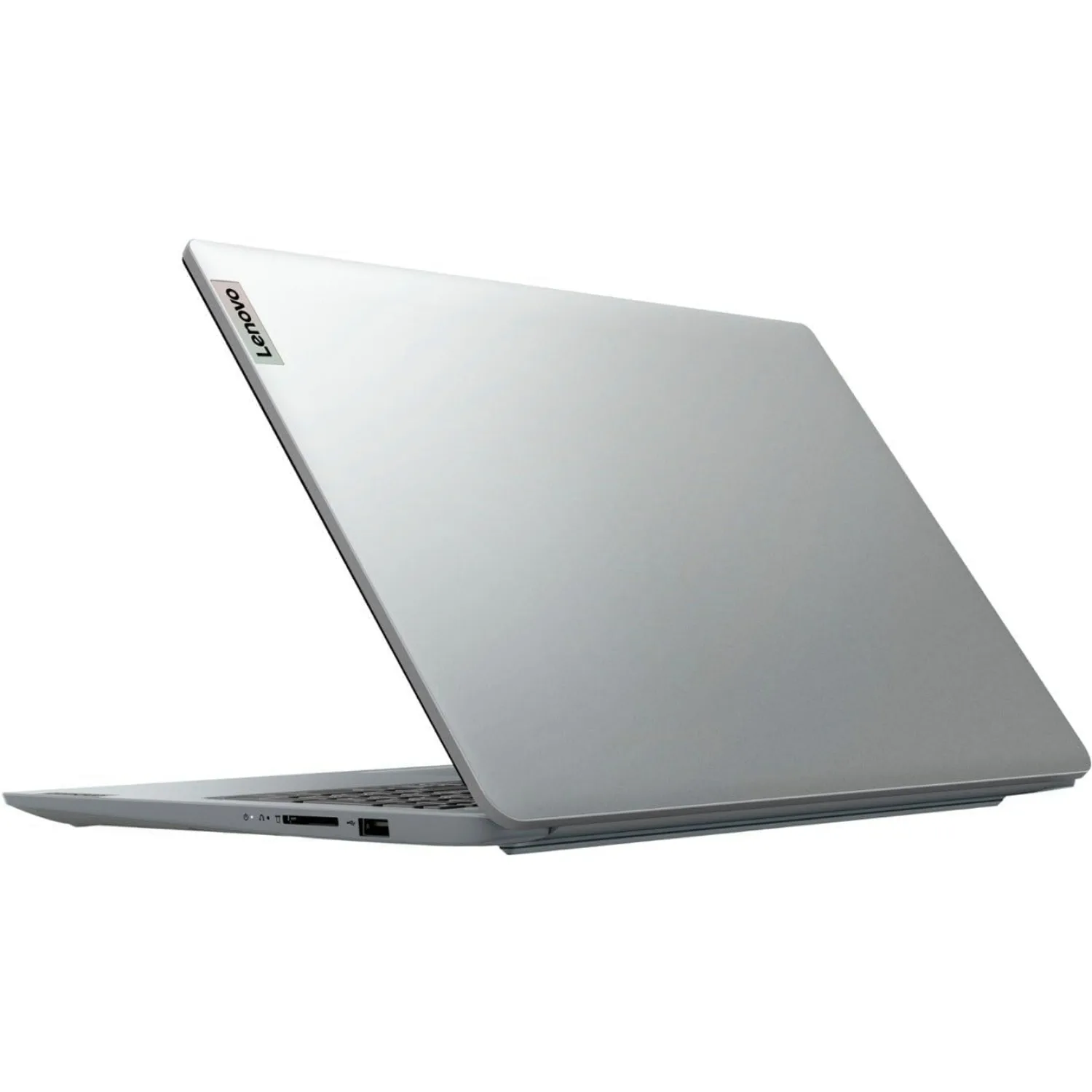 Lenovo IdeaPad 1 Laptop aziendale da 15.6 ", AMD Ryzen 5 5500U,40GB di RAM, SSD da 2TB, Windows 11 Home,Cloud Grey