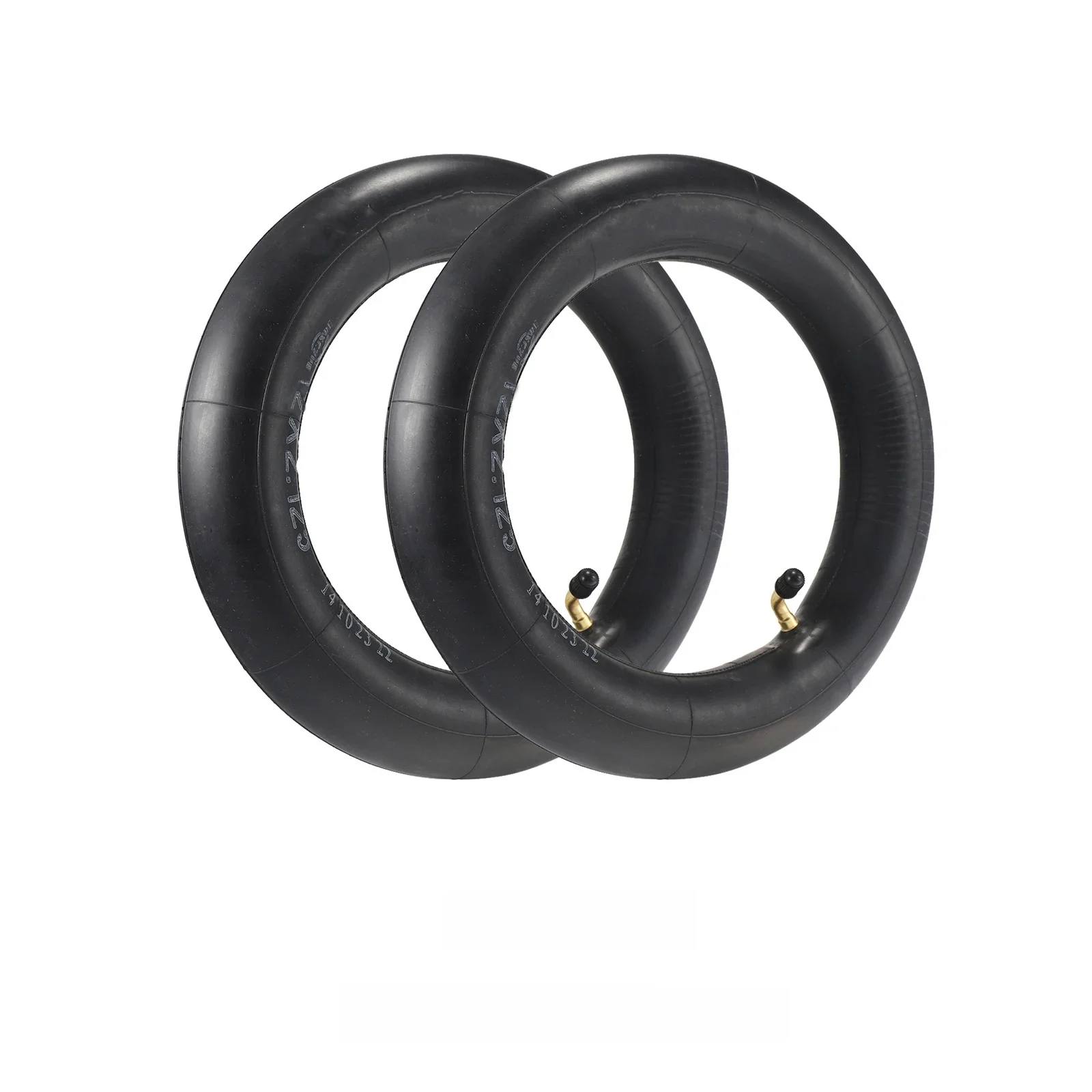 AliExpress LeSiRacing 2pcs 12Inch 12x2.125 Butyl Inner Tube 12*2.125 Camera for Many Gas Electric Scooters E-Bike Folding Bike 12 1/2x2 1/4 Inner Tyre