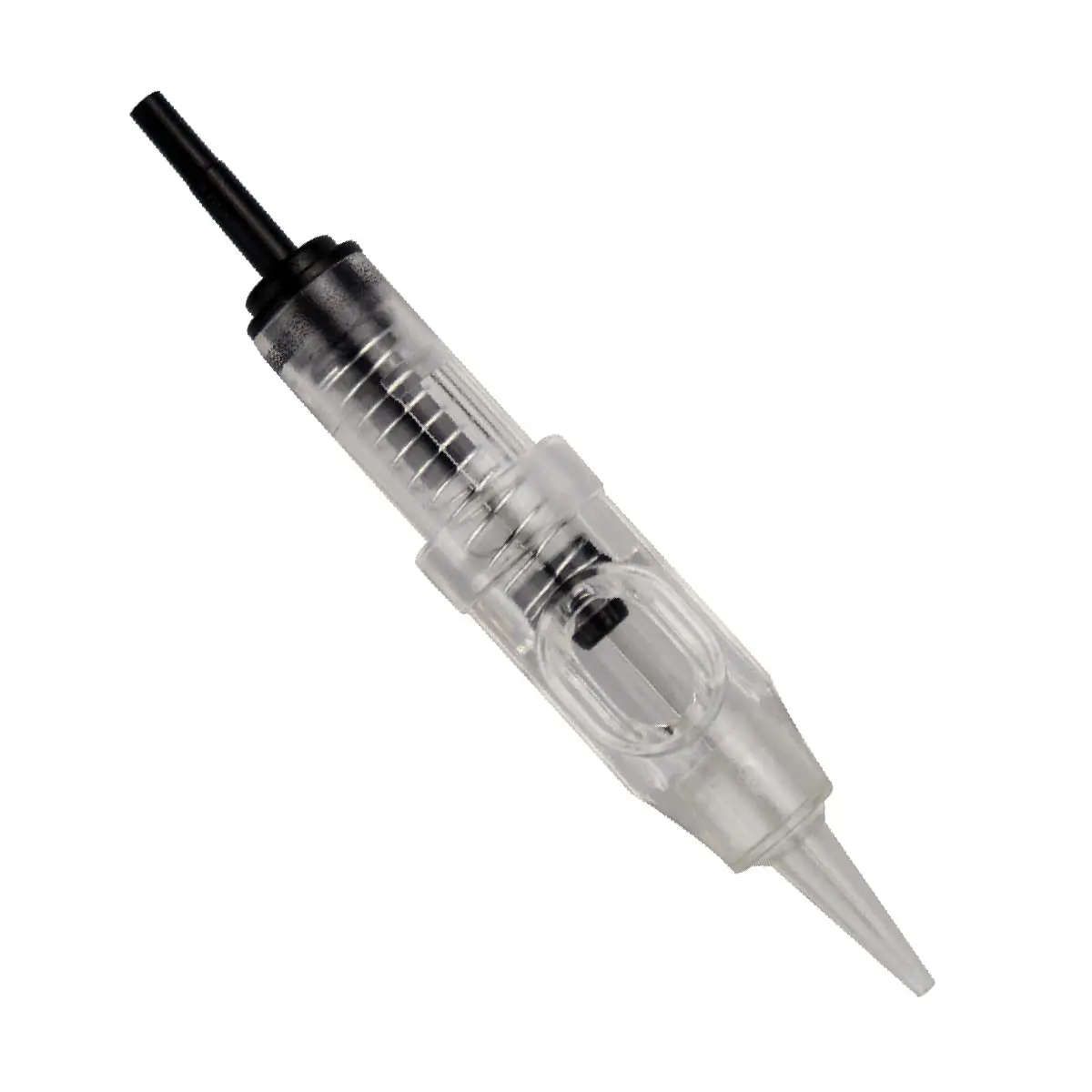 50pcs/box 9M1 Cartridge Needles Senior Non-toxic Plastic Tattoo Eyebrow lips Tattoo Needles For Permanent Makeup Machine