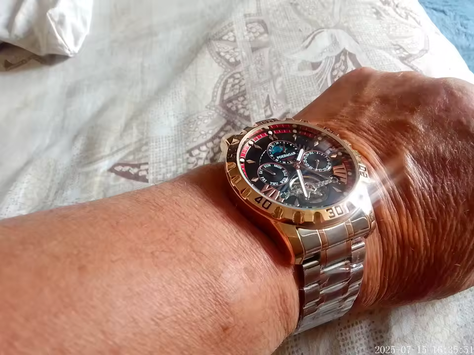 Photo from a satisfied customer