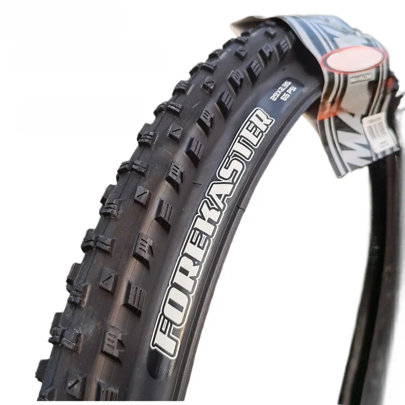 AliExpress 29X2.35 60-622 MAXXIS FOREKASTER MOUNTAIN BICYCLE TIRE OF MTB TYRE WIRE BEAD AM FR DH XC 60TPI