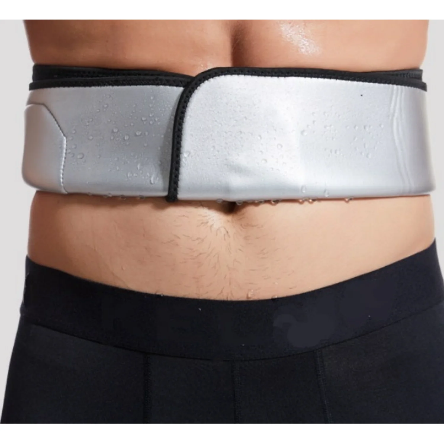 

Male and female far infrared waist heating belt, pain relief, waist stimulator for diet, slimming massage, fat combustion